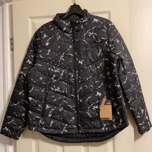 NWT North Face Tamburello 2 Jacket